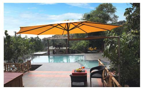 Hotel Olives