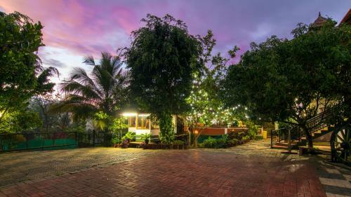 Hotel Olives