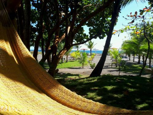 Hotel Las Olas Beach Resort