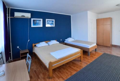 Hostel Milkaza