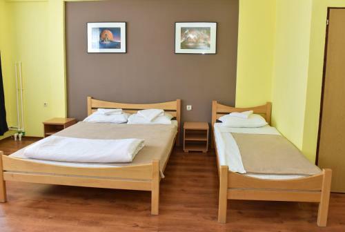Hostel Milkaza