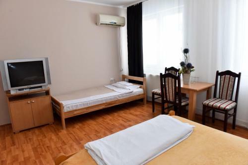 Hostel Milkaza