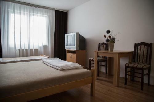 Hostel Milkaza