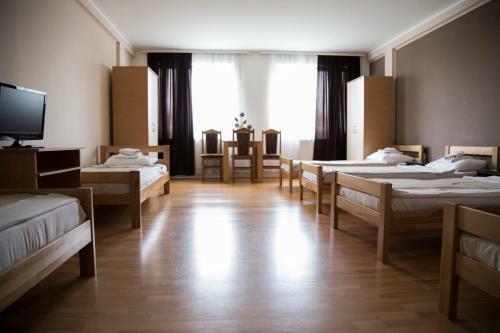 Hostel Milkaza