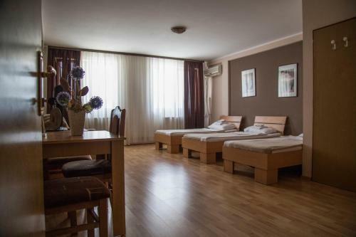 Hostel Milkaza