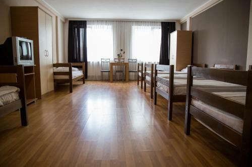 Hostel Milkaza