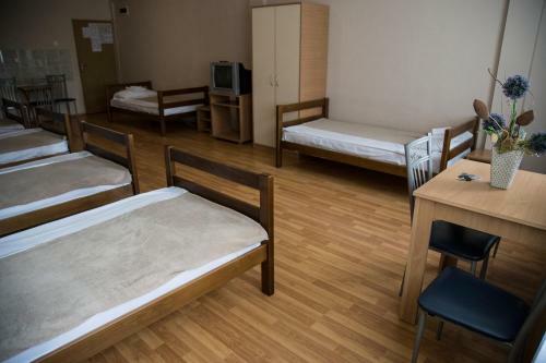 Hostel Milkaza