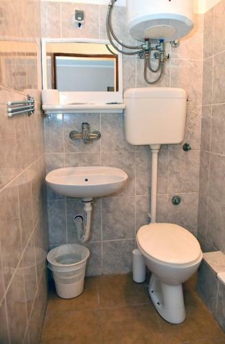 Hostel Milkaza