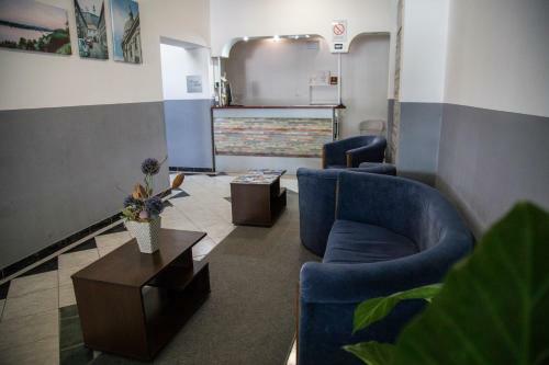 Hostel Milkaza
