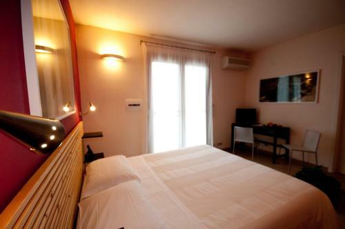 Hostal La Posta Di Torrenova