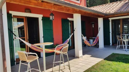 Hostal La Posta Di Torrenova
