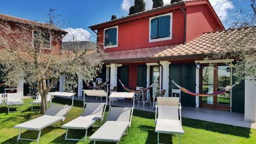 Hostal La Posta Di Torrenova