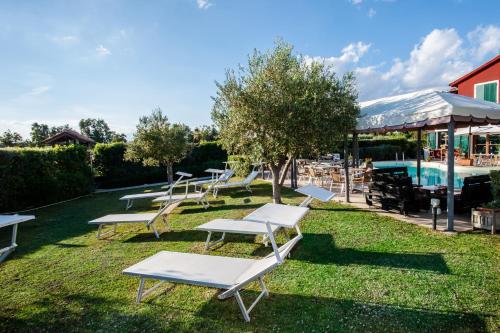 Hostal La Posta Di Torrenova