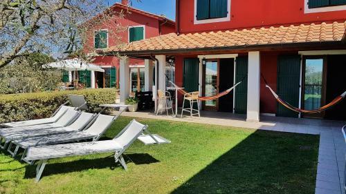 Hostal La Posta Di Torrenova