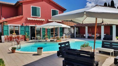 Hostal La Posta Di Torrenova