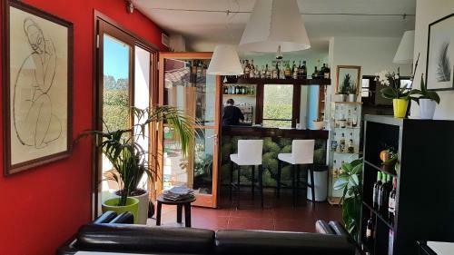 Hostal La Posta Di Torrenova