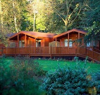 Agroturismo The Grange Hotel