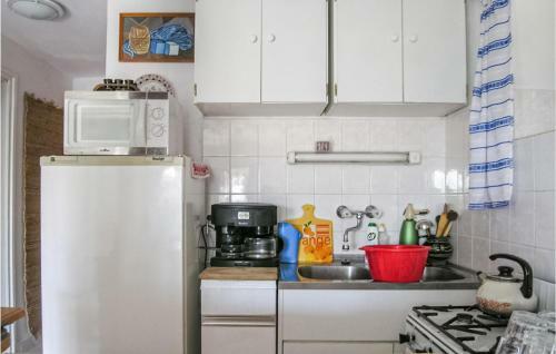 Holiday Home Rokarantoi Utca-szigliget