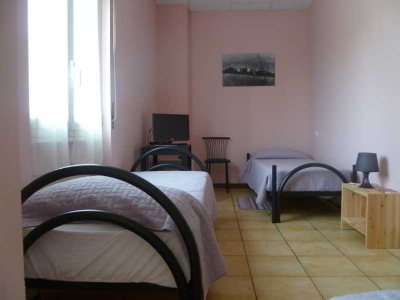 Bed & Breakfast Al Grattacielo