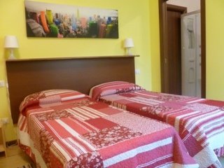 Bed & Breakfast Al Grattacielo