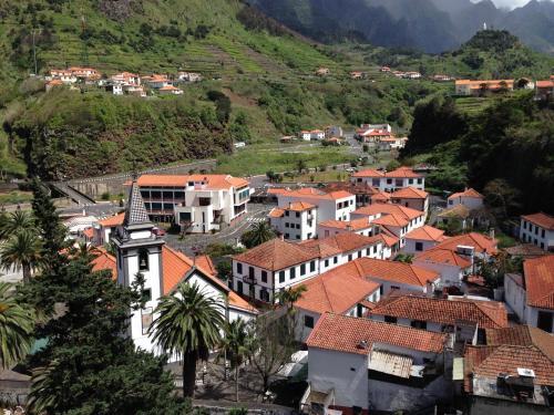 Hostal Holidays Madeira