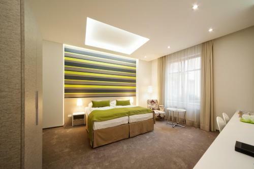 Hostal Old Town Stay