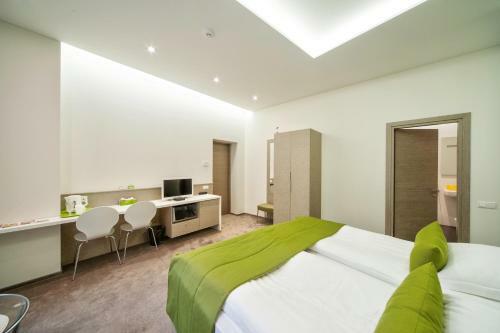 Hostal Old Town Stay