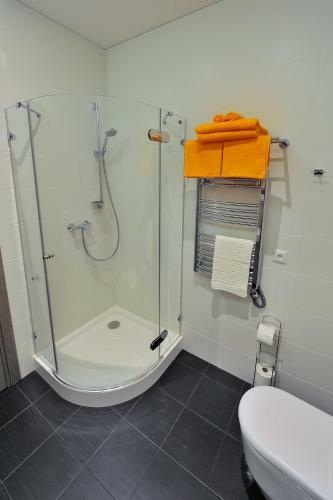 Hostal Old Town Stay