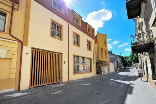Hostal Old Town Stay