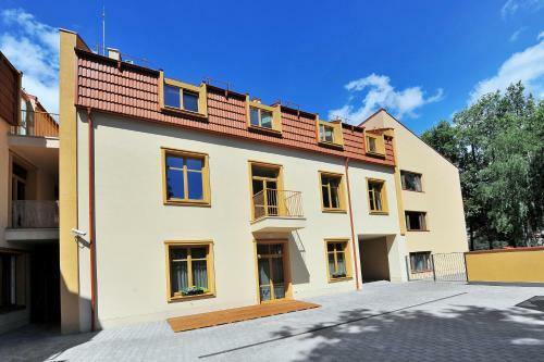 Hostal Old Town Stay