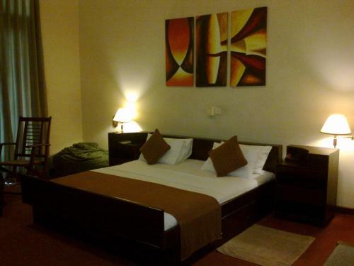 Hotel Silvikris Villa