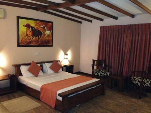 Hotel Silvikris Villa