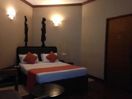 Hotel Silvikris Villa