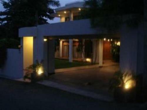 Hotel Silvikris Villa