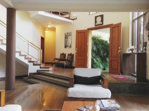 Hotel Silvikris Villa