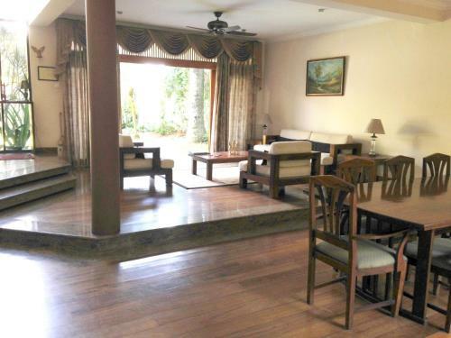 Hotel Silvikris Villa