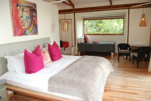 Makakatana Bay Lodge