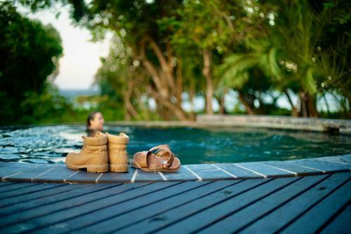 Makakatana Bay Lodge