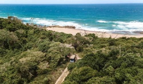 Makakatana Bay Lodge