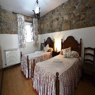 Agroturismo Casa De Sta Comba