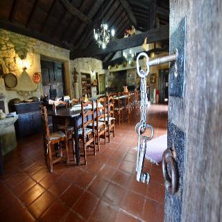 Agroturismo Casa De Sta Comba
