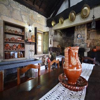 Agroturismo Casa De Sta Comba