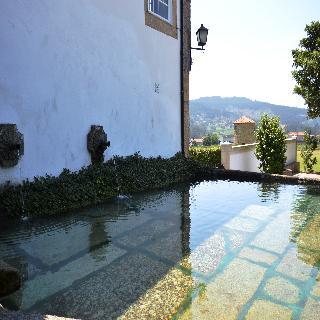 Agroturismo Casa De Sta Comba