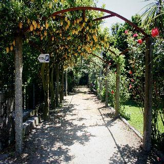 Agroturismo Casa De Sta Comba