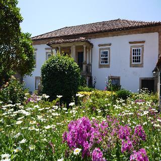 Agroturismo Casa De Sta Comba