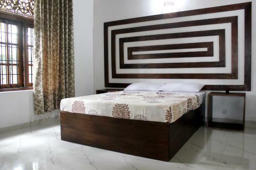 Hostel First @ Colombo Airport