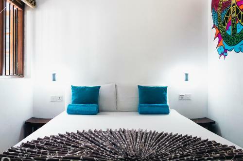 Hostel First @ Colombo Airport