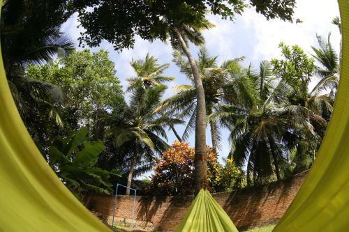 Hostel First @ Colombo Airport