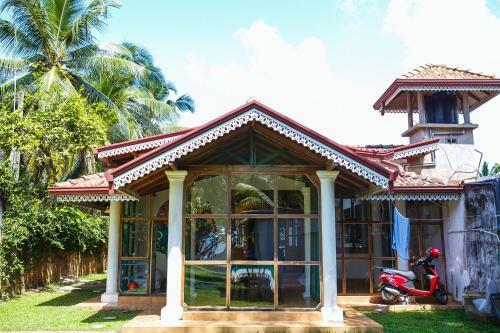 Hostel First @ Colombo Airport