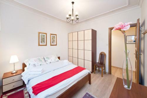 Apartamento Gdansk Main Town - Andrew V